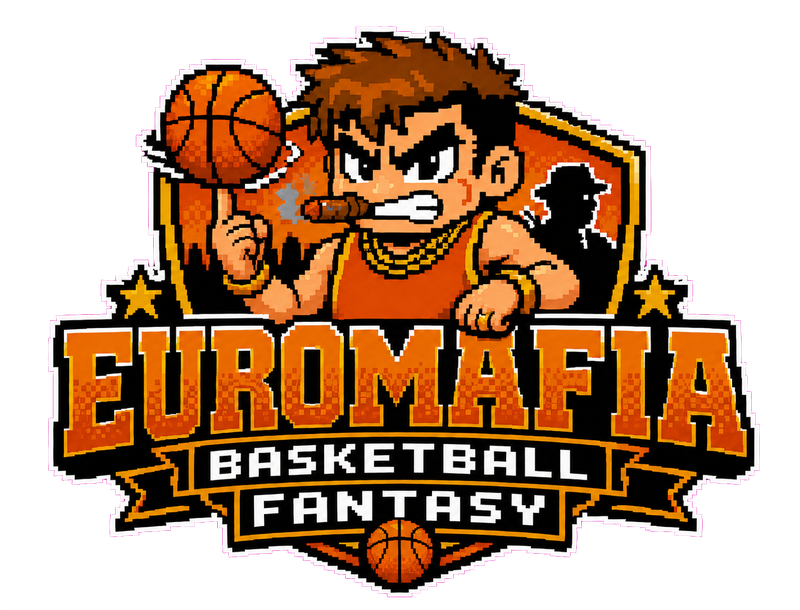 EuroMafia Fantasy Basketball